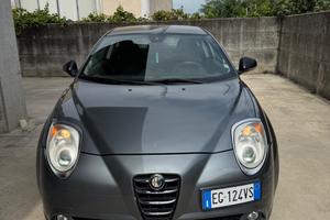 Alfa Romeo MiTo 1.4 105 CV M.air S&S Distinctive S