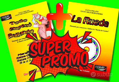 Danze Caraibiche + La Rueda