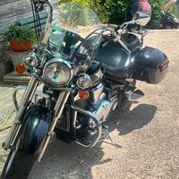 Kawasaki VN 900 - 2006