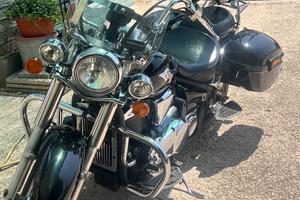 Kawasaki VN 900 - 2006