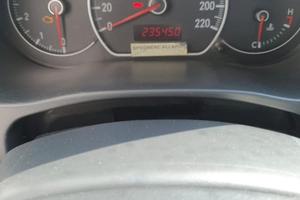 SUZUKI SX4 DDIS 1600 Diesel anno 2008