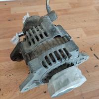 Alternatore ISUZU D-MAX 2999cc diesel del 2005