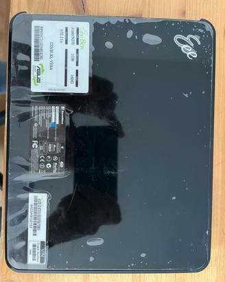 Mini PC Asus Eee Box