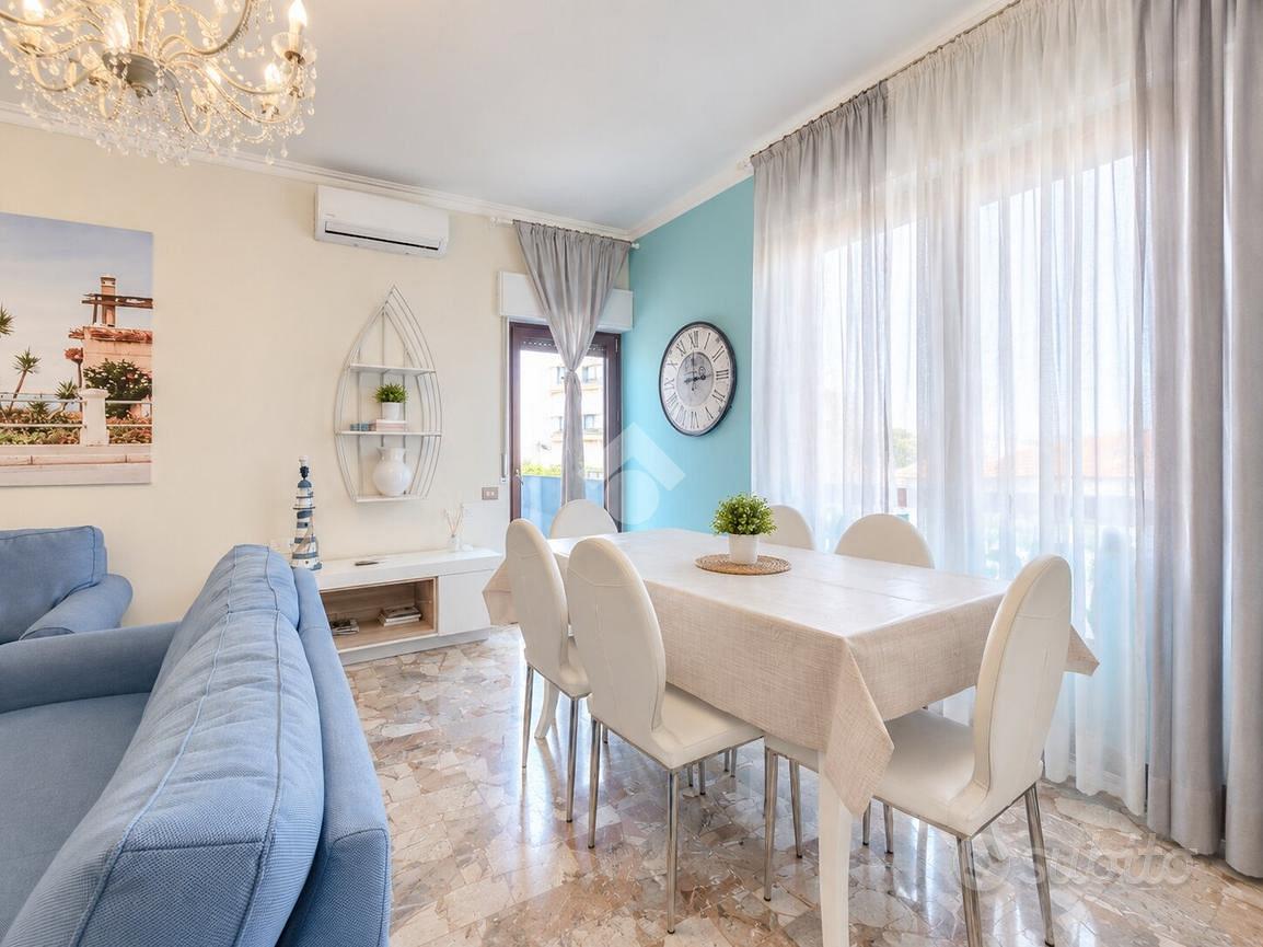 Appartamento – Follonica, Centro, Grosseto - Altro