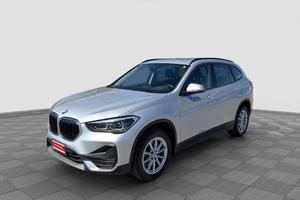 BMW X1 X1 sDrive 20d BUSINESS ADVANTAGE