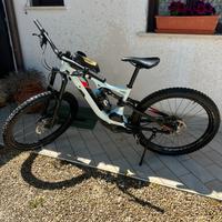 Ebike specialized turbo levo