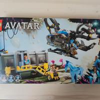 LEGO Avatar 75573