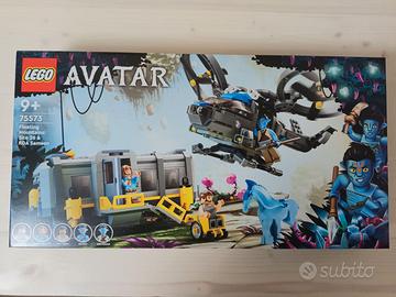 LEGO Avatar 75573