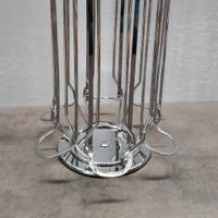 Portacapsule a Colonna Originale Bialetti