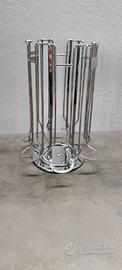 Portacapsule a Colonna Originale Bialetti