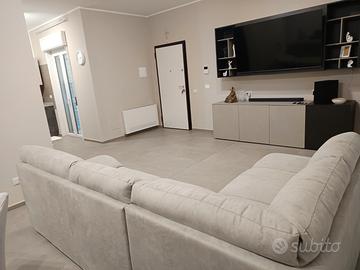 Appartamento ristrutturato Mascalucia