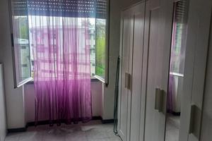 Camera singola in zona Forze Armate Milano