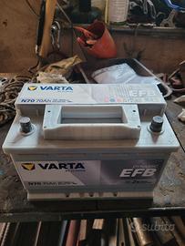 batteria auto