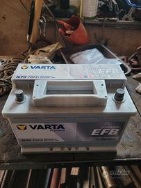 batteria auto