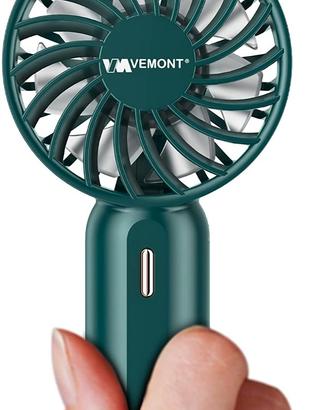 Ventilatore portatile batteria ricaricabile person