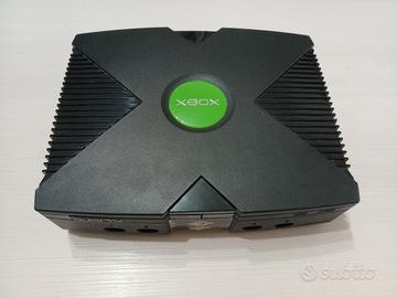 Xbox Classic 