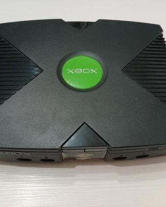 Xbox Classic 