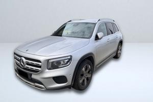 Mercedes-benz GLB 200 d Automatic Sport
