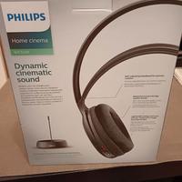 Cuffie wireless Philips