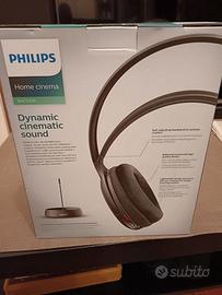 Cuffie wireless Philips