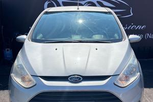 Ford B-Max 1.6 TDCi 95 CV Titanium