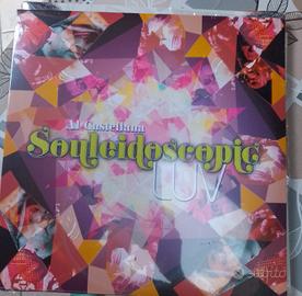 vinile al castellana