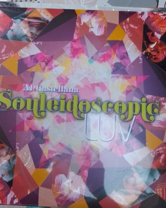 vinile al castellana