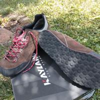 Scarpe montagna kayland