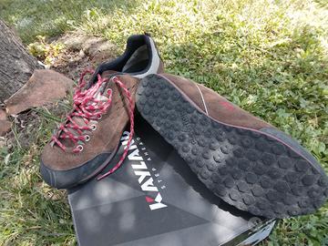 Scarpe montagna kayland
