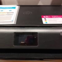 Hp Laserjet 5030 a colori