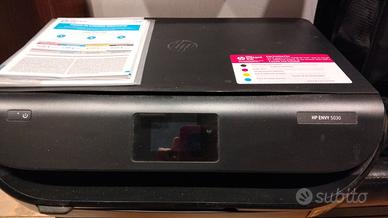Hp Laserjet 5030 a colori