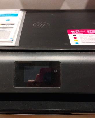 Hp Laserjet 5030 a colori