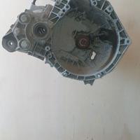 Cambio Fiat Bravo 1.9 MJT 5M anno 2008