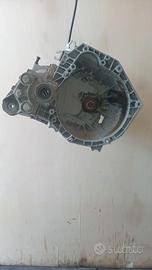 Cambio Fiat Bravo 1.9 MJT 5M anno 2008