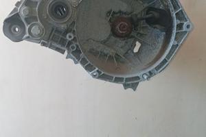 Cambio Fiat Bravo 1.9 MJT 5M anno 2008