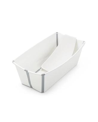 Vaschetta Flexi Bath con supporto Newborn