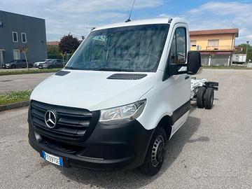 MERCEDES SPRINTER 414CDI TELAIO 2.2CDI MY20