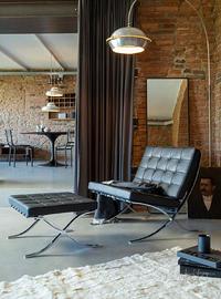 Poltrone Barcelona Nuove PrezzoSvenditaMagazzino