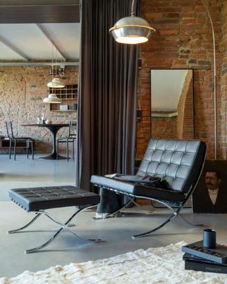 Poltrone Barcelona Nuove PrezzoSvenditaMagazzino