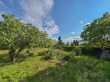 TER. AGRICOLO A CAVENAGO DI BRIANZA