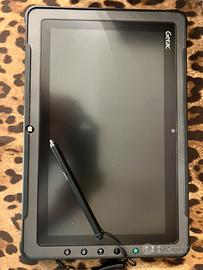 GETAC F110 Tablet Rugged