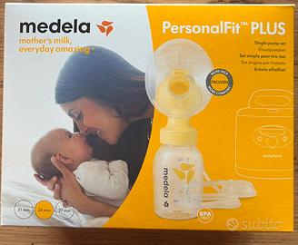 Tiralatte Medela