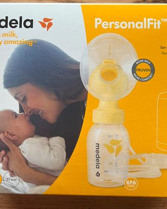Tiralatte Medela