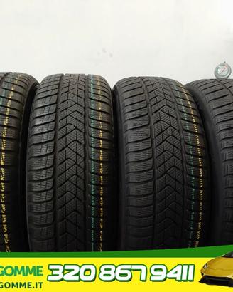 Gomme 225/50/18 PIRELLI Invernali