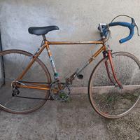 bici da corsa