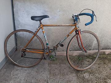 bici da corsa