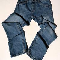 Jeans Levi's 511TM Azzurri Slim Fit 12 Anni Unisex