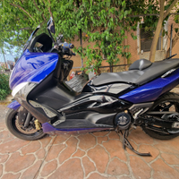 T-Max 500 anno 2008