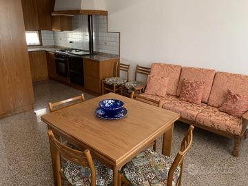 Villa a schiera via della Chiesa