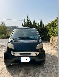 SMART 800 cdi